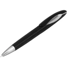 Altitude Evolution Ball Pen Black